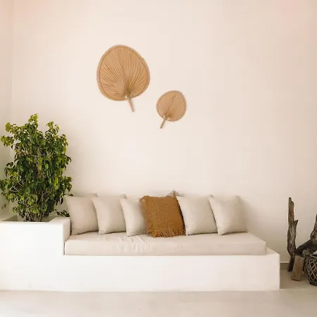 Raw Hotel Antalya