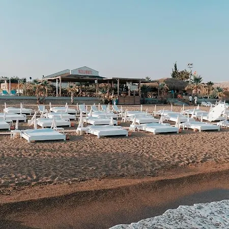 Raw Antalya