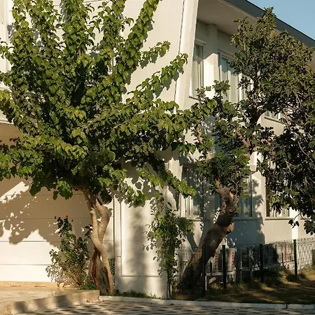Raw Hotel Antalya