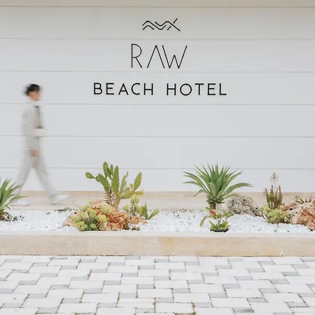 Raw * Antalya