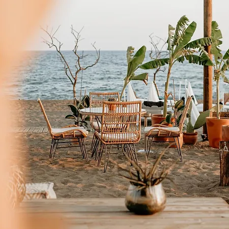 Hotel Raw Antalya