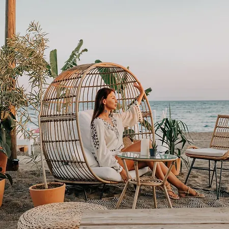 Raw Hotel Antalya