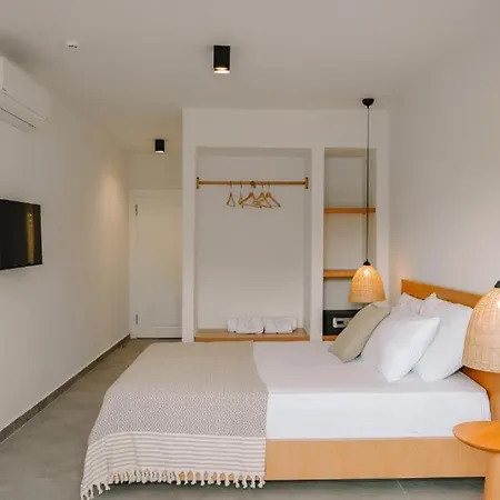 Hotel Raw Antalya